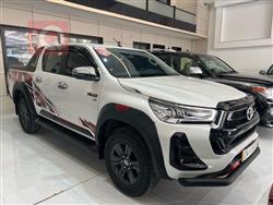 تويوتا هايلوكس